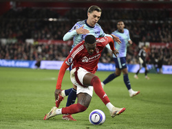 Britain Soccer Premier League