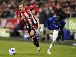 Britain Soccer Premier League