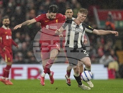 Britain Soccer Premier League