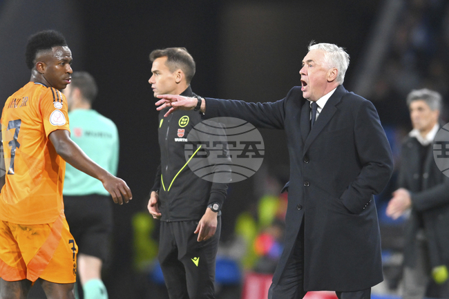 Анчелоти ще бъде изправен пред съда за неплащане на данъци