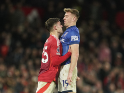 Britain Soccer Premier League