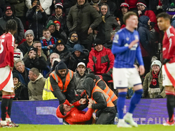 Britain Soccer Premier League