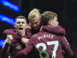 Britain Soccer Premier League
