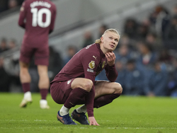 Britain Soccer Premier League