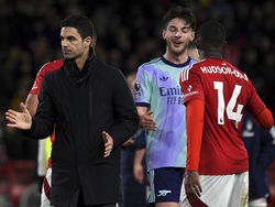 Britain Soccer Premier League