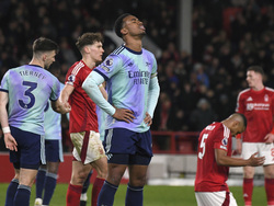Britain Soccer Premier League