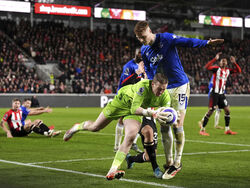 Britain Soccer Premier League