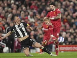 Britain Soccer Premier League