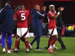 Britain Soccer Premier League