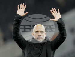 Britain Soccer Premier League