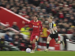 Britain Soccer Premier League