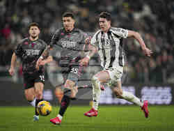 Italy Soccer Italian Cup