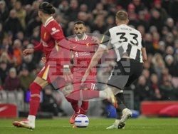 Britain Soccer Premier League