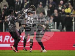 Italy Soccer Italian Cup