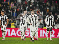 Italy Soccer Italian Cup