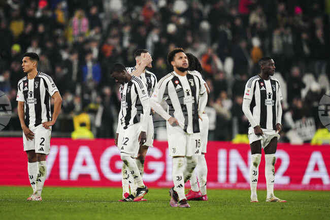 Мануел Локатели след загубата от Аталанта: "Феновете на Ювентус имат пълното право да ни освиркват"