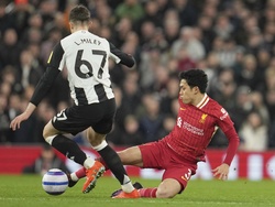 Britain Soccer Premier League