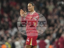 Britain Soccer Premier League