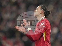 Britain Soccer Premier League