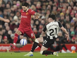 Britain Soccer Premier League