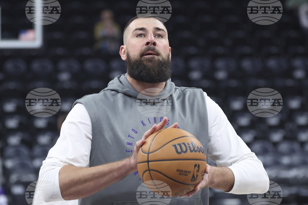 Kings Jazz Basketball