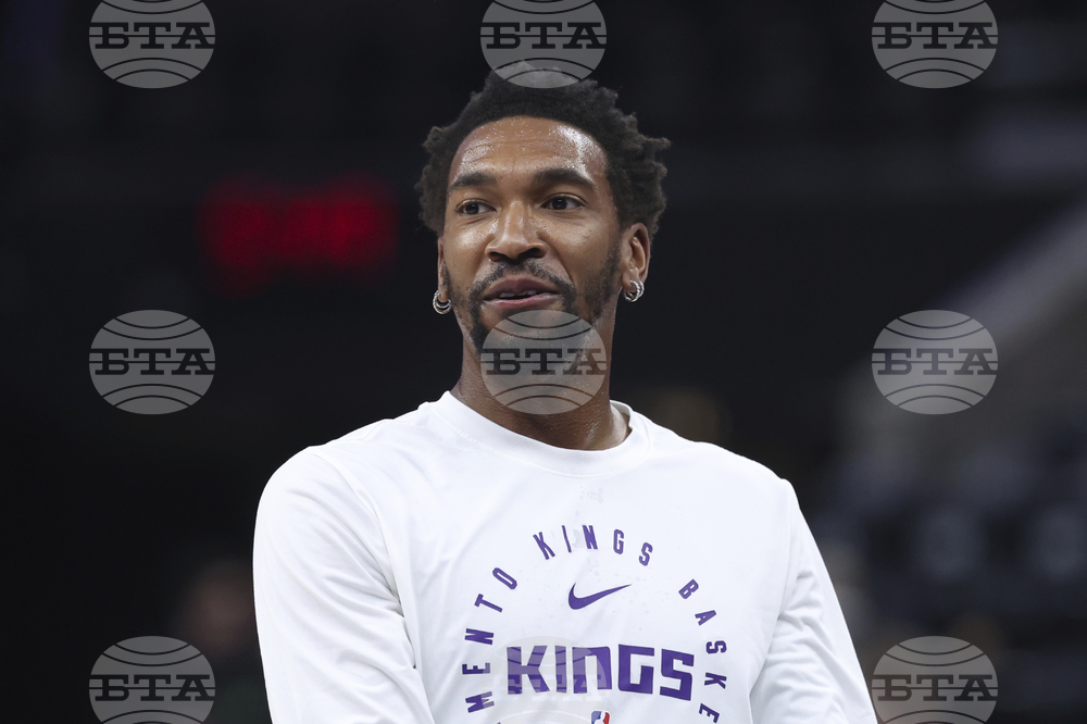 Kings Jazz Basketball
