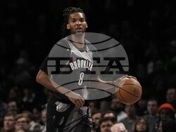 Thunder Nets Basketball
