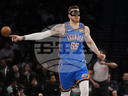Thunder Nets Basketball