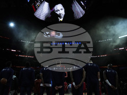 Clippers Bulls Basketball