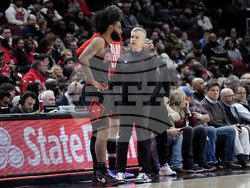 Clippers Bulls Basketball