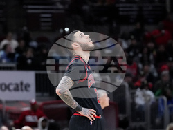Clippers Bulls Basketball