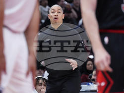 Clippers Bulls Basketball
