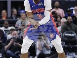 Celtics Pistons Basketball