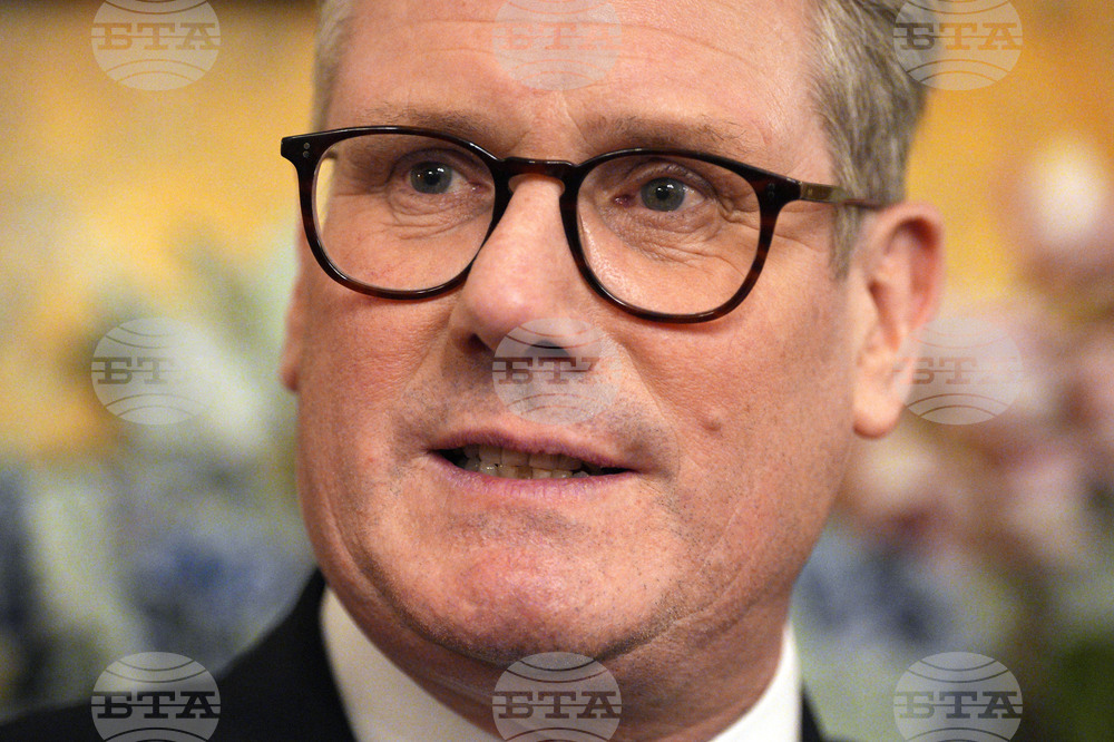 US Britain Starmer