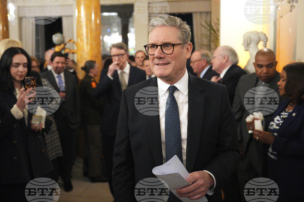US Britain Starmer