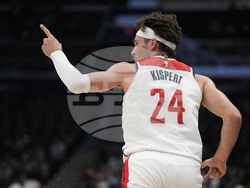 Trail Blazers Wizards Basketball