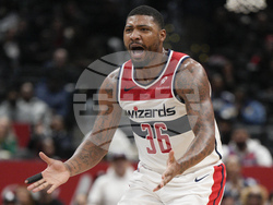Trail Blazers Wizards Basketball