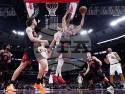 Clippers Bulls Basketball