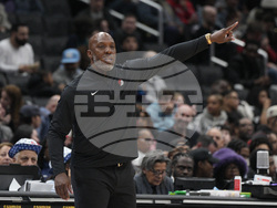 Trail Blazers Wizards Basketball