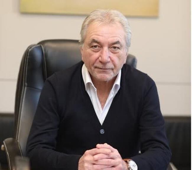 Росен Карадимов получава безпрецедентна подкрепа от бизнеса и синдикатите за председател на КЗК