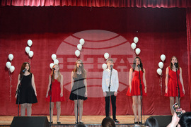 Монтана - благотворителен концерт