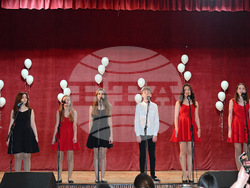 Монтана - благотворителен концерт