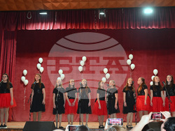 Монтана - благотворителен концерт