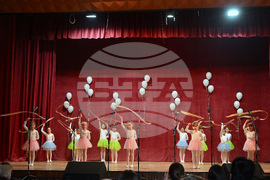 Монтана - благотворителен концерт