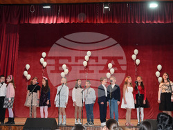 Монтана - благотворителен концерт