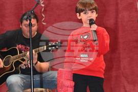 Монтана - благотворителен концерт