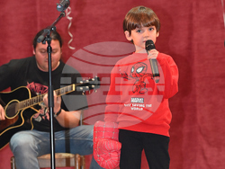 Монтана - благотворителен концерт