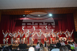 Монтана - благотворителен концерт