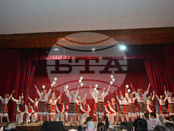 Монтана - благотворителен концерт