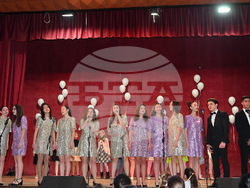 Монтана - благотворителен концерт